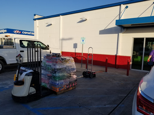 Convenience Store «Stripes», reviews and photos, 902 N Brazosport Blvd, Freeport, TX 77541, USA