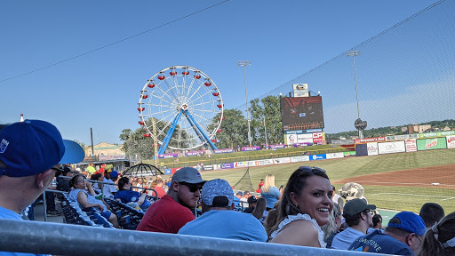 Baseball Club «Quad Cities River Bandits», reviews and photos