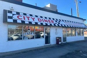 City Diner image