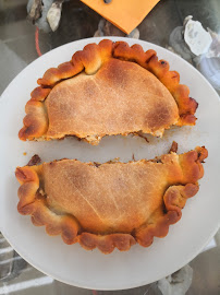 Empanada du Bar-restaurant à huîtres Le St Barth Tarbouriech à Marseillan - n°7