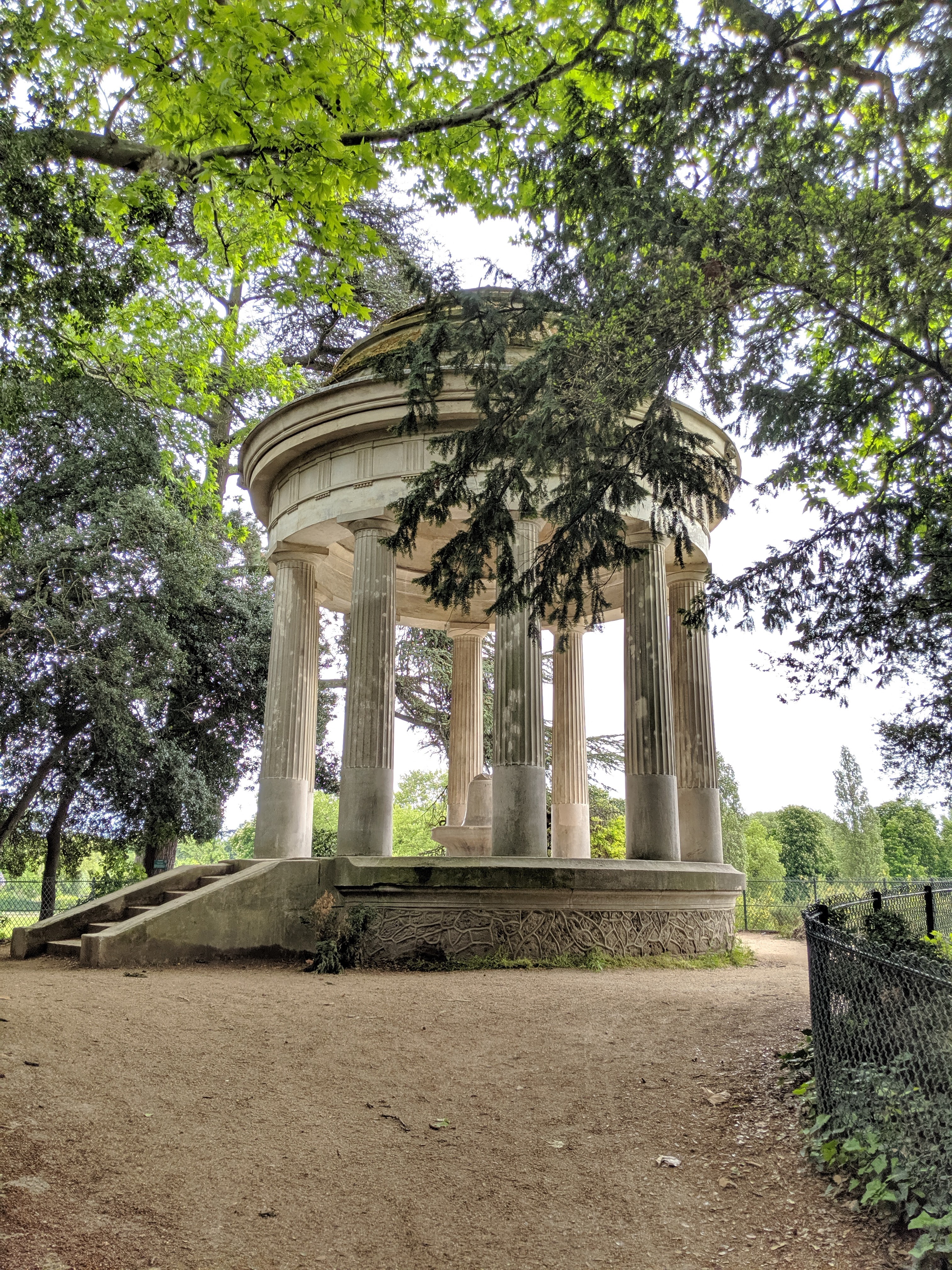 Photo n° 11 de l'avis de Bruno. fait le 09/05/2019 à 17:47