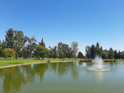 Golf Course «Alhambra Golf Course», reviews and photos, 630 S Almansor St, Alhambra, CA 91801, USA