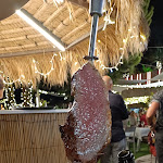 Photo n°4 de l'avis de Alessio.i fait le 23/07/2022 à 14:57 sur le  Madeira Brazilian beach and food à Civitanova Marche