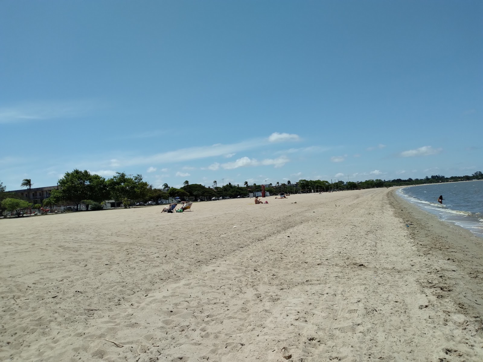 Laranjal Beach photo #7