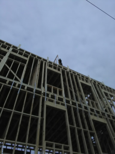 Park «Cottage Grove Park», reviews and photos, 2100 Arabelle St, Houston, TX 77007, USA