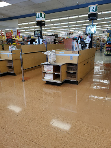 Shopping Mall «Heritage Park Shopping Center», reviews and photos, 250 Sunset Ave, Suisun City, CA 94585, USA