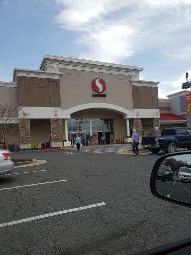 Grocery Store «Safeway», reviews and photos, 12821 Braemar Village Plaza, Bristow, VA 20136, USA