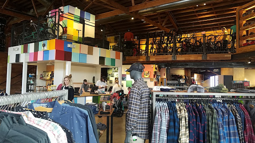 Ski Shop «evo Seattle Store», reviews and photos, 3500 Stone Way N, Seattle, WA 98103, USA