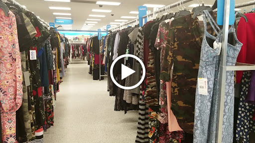 Clothing Store «Ross Dress for Less», reviews and photos, 1900 Jonesboro Rd, McDonough, GA 30253, USA