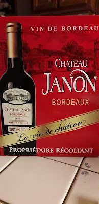 Vignobles Landié à Porte-de-Benauge