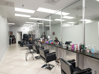 Falco Hair Salon & Beauty Spa