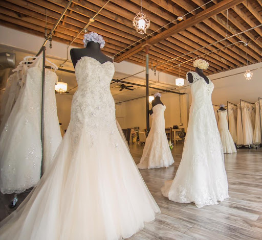 Bridal Shop «The Bridal Secret», reviews and photos, 27 Cottage Ave, Quincy, MA 02169, USA