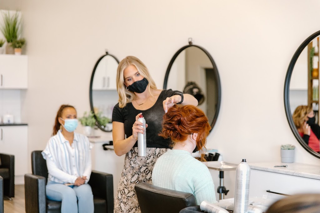 Cedar Rose Salon and Suites 49315