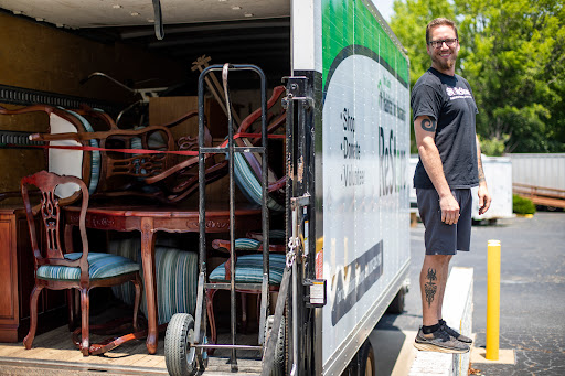 Social Services Organization «Habitat for Humanity of York County», reviews and photos