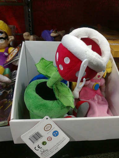 Book Store «Books-A-Million», reviews and photos, 6718 Charlotte Pike, Nashville, TN 37209, USA