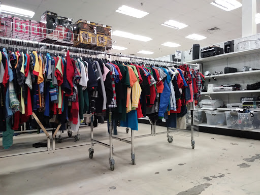 Thrift Store «Goodwill Central St. Petersburg Store», reviews and photos