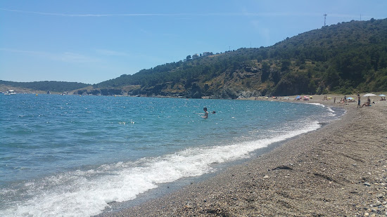 Platja de Garbet