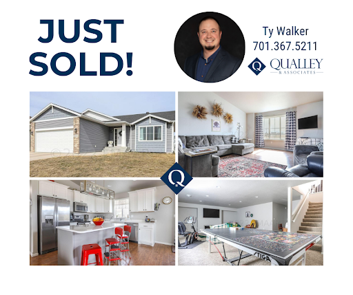 Real Estate Agency «S K Realty Inc», reviews and photos, 219 Main Ave W A, West Fargo, ND 58078, USA