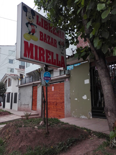Opiniones de Librería Bazar Mirella en Cusco - Librería