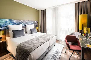 Leonardo Hotel Eschborn Frankfurt image