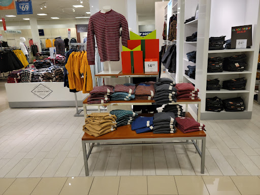 Department Store «JCPenney», reviews and photos, 3902 13th Ave SW #200, Fargo, ND 58103, USA