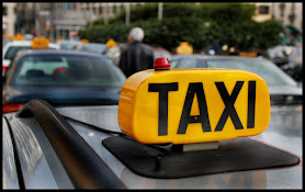 TAXI GE