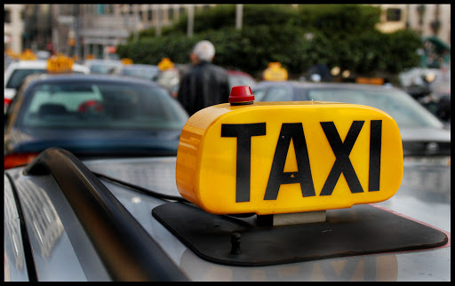 TAXI GE