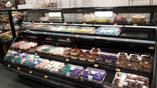 Supermarket «Walmart Neighborhood Market», reviews and photos, 1153 Fortress Blvd, Murfreesboro, TN 37128, USA