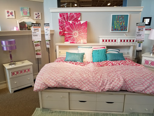 Furniture Store «Ashley HomeStore», reviews and photos, 2900 Stonecrest Cir, Lithonia, GA 30038, USA