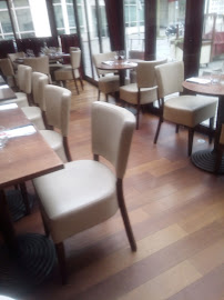 Atmosphère du Restaurant italien Restaurant Paparotti Issy-les-Moulineaux - n°20