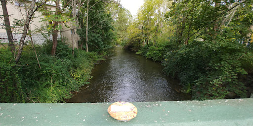 Seafood Restaurant «Sycamore Grille», reviews and photos, 92 Main St, Delaware Water Gap, PA 18327, USA