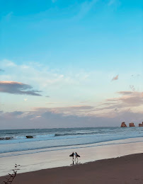 Photos du propriétaire du Restaurant Côté Plage Hendaye - n°8