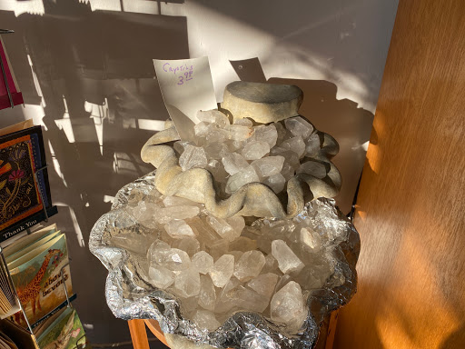 Book Store «White Light Books», reviews and photos, 1464 Park Ave, Cranston, RI 02920, USA