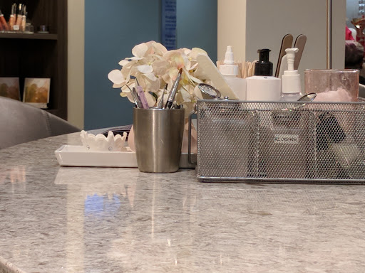 Hair Salon «Ella Bliss Beauty Bar», reviews and photos, 8575 E Arapahoe Rd, Greenwood Village, CO 80112, USA