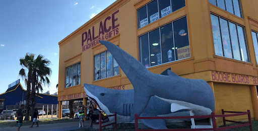 Gift Shop «North Beach Gift Shop», reviews and photos, 2901 Surfside Blvd, Corpus Christi, TX 78402, USA