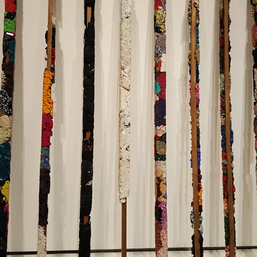 Art Museum «Smart Museum of Art, The University of Chicago», reviews and photos, 5550 S Greenwood Ave, Chicago, IL 60637, USA