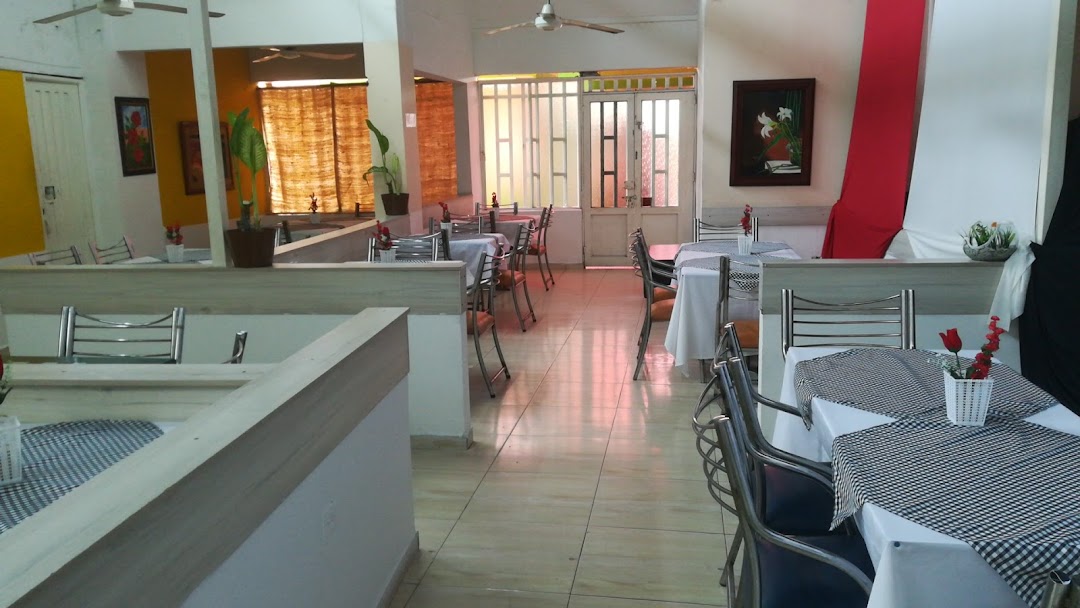 Restaurante mi Viejo G