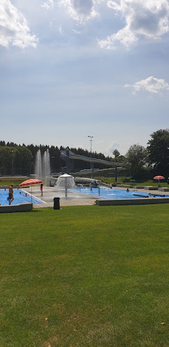 Sportzentrum Effretikon - Winterthur