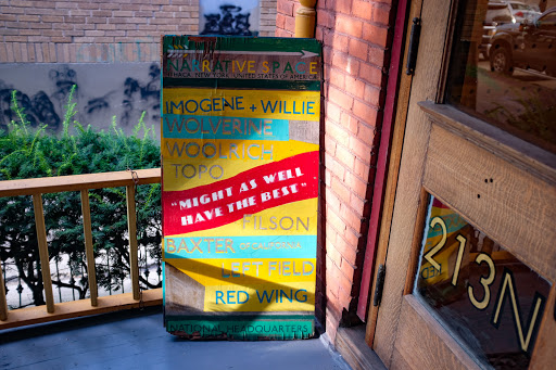 Clothing Store «Narrative Space», reviews and photos, 213 N Aurora St, Ithaca, NY 14850, USA