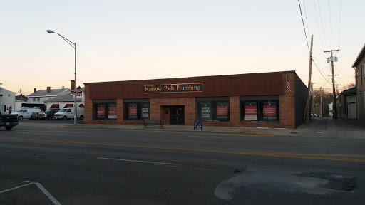 R W Louderback & Son Plumbing in Xenia, Ohio