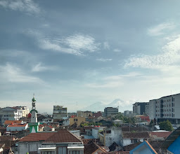 Hotel Dafam Fortuna Malioboro Yogyakarta photo