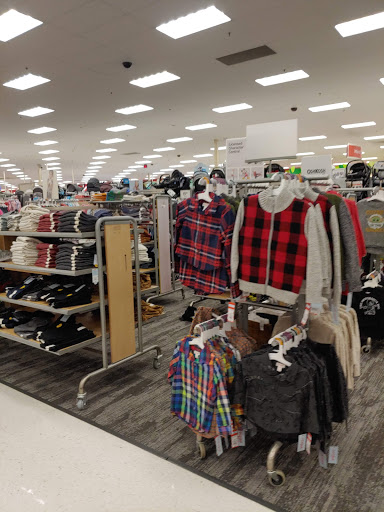 Department Store «Target», reviews and photos, 2530 Weir Rd, Chester, VA 23831, USA