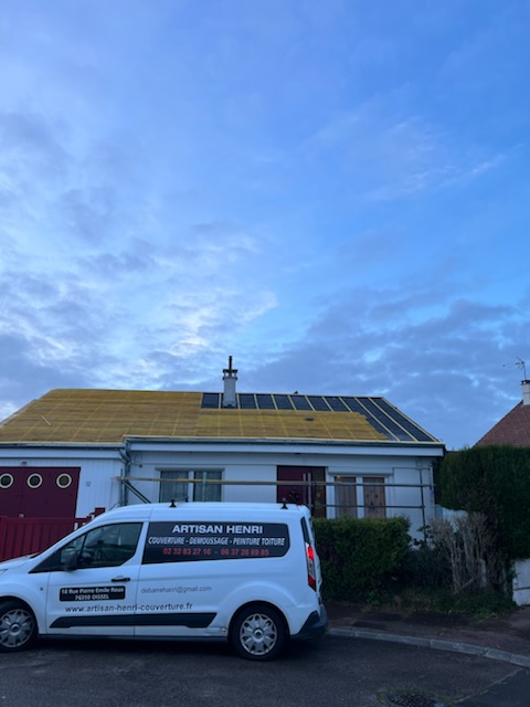 Photo n° 1 de l'avis de Philippe.U fait le 16/12/2023 à 20:28