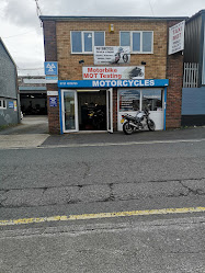 Ribble Valley Service Centre