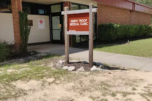 Huber Troop Medical Clinic (TMC 4) image