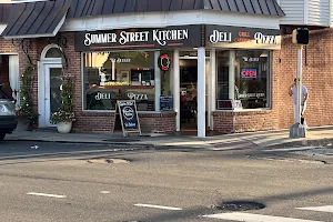 Summer St Pizza Deli & Restaurant image