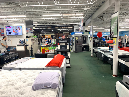 Appliance Store «Appliance Factory & Mattress Kingdom», reviews and photos, 6005 E Evans Ave, Denver, CO 80222, USA