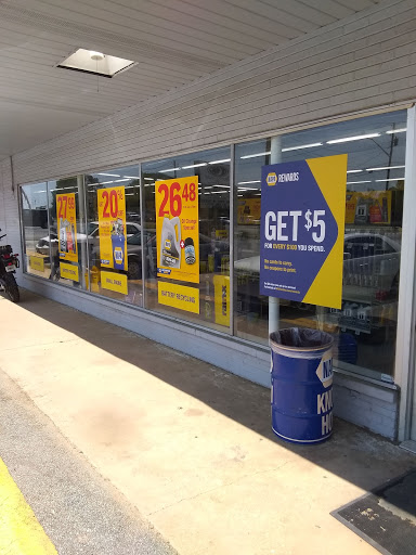 Auto Parts Store «NAPA Auto Parts - Genuine Parts Company», reviews and photos, 3984 Lawrenceville Hwy, Tucker, GA 30084, USA