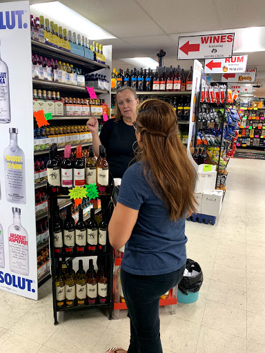 Liquor Store «Normandy Wine & Spirits», reviews and photos, 8492 Baltimore National Pike #100, Ellicott City, MD 21043, USA