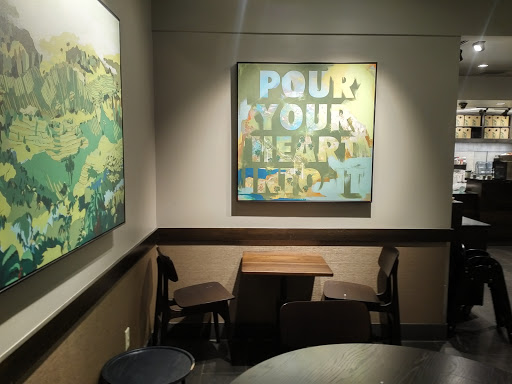 Coffee Shop «Starbucks», reviews and photos, 538 Boston Post Rd, Orange, CT 06477, USA